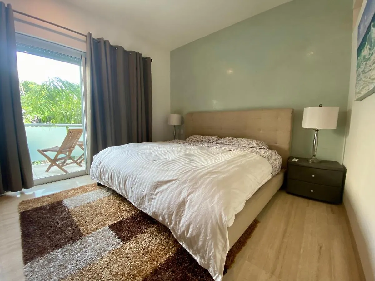 Apartment Prime 1 Bedroom Condo In Historic Downtown Playa Del Carmen Mexiko