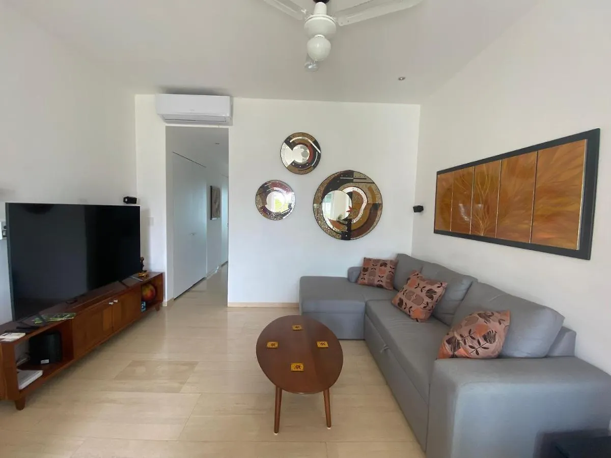 Prime 1 Bedroom Condo In Historic Downtown Playa Del Carmen 0*,  Mexiko
