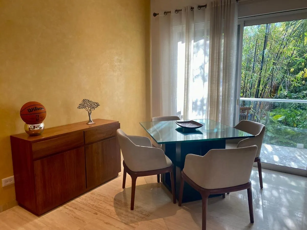 Apartment Prime 1 Bedroom Condo In Historic Downtown Playa Del Carmen